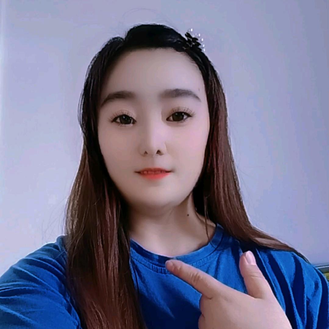 是小蕊呀