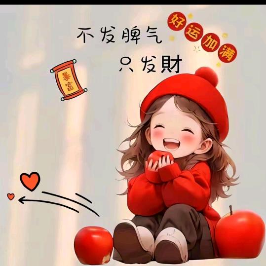 缘分