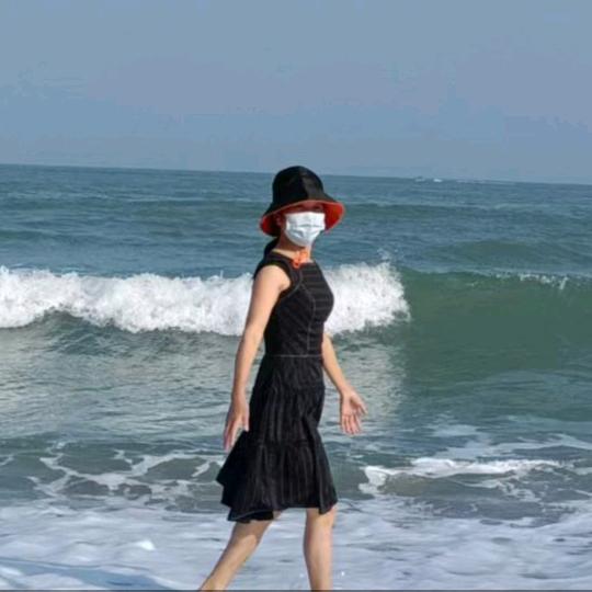 上上（今晚12:10开启人生第一场直播）