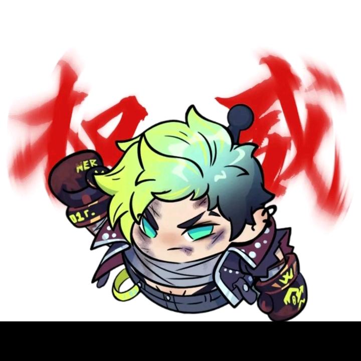 爱玩游戏的66