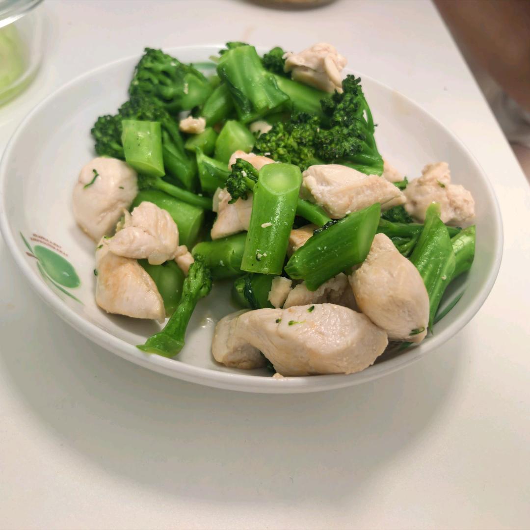 森林