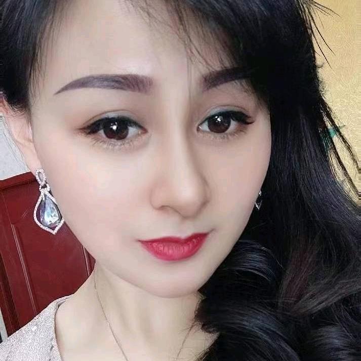 傻丫头🦋