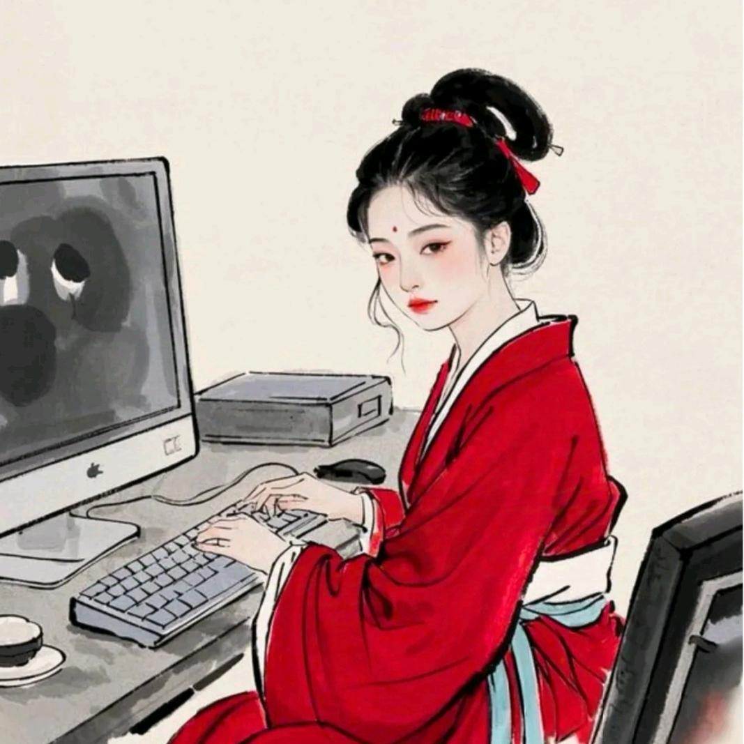 轩妈
