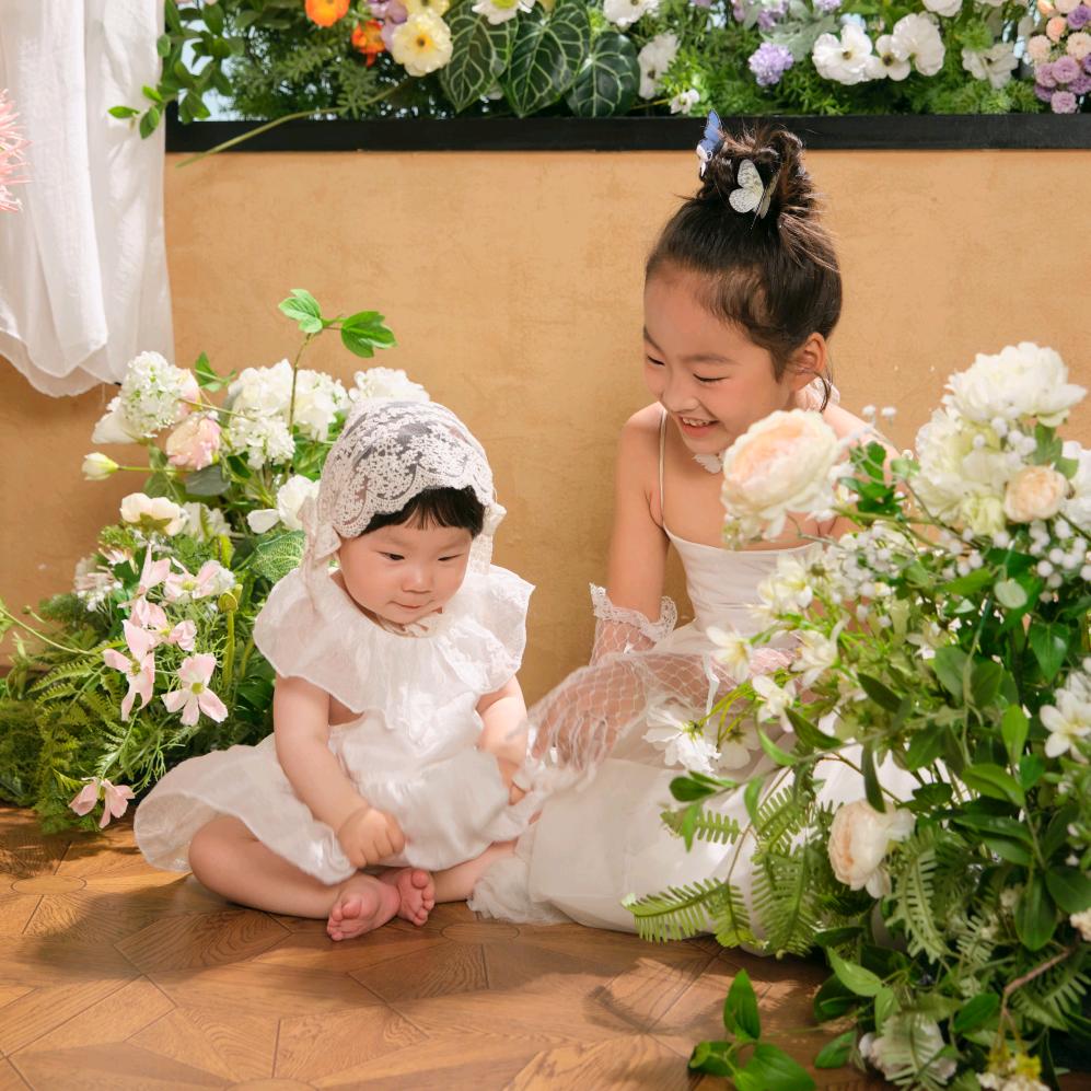 晞瑶妈记录日常