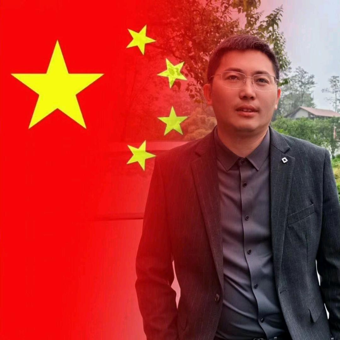 药材大王(渝州百草 王萬橋）