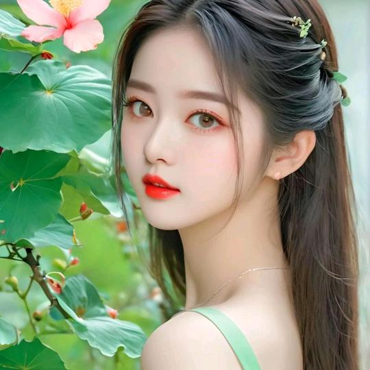 小美美❤️