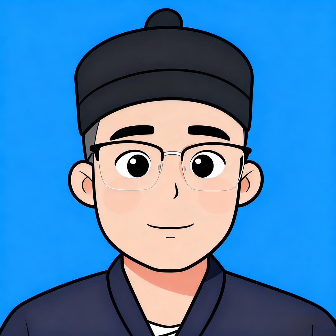 ＠道☯️修（随缘渡上岸免米授业）