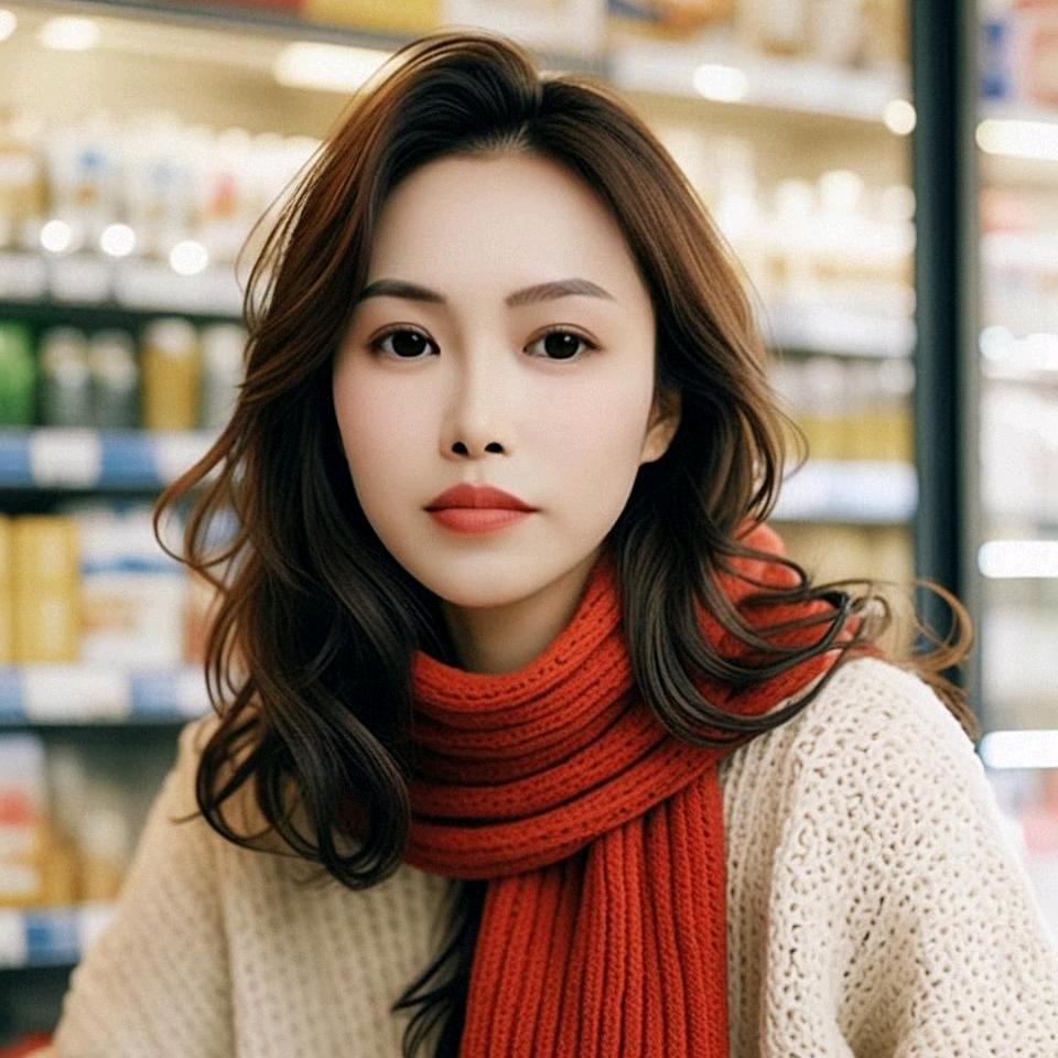 美丽臻品