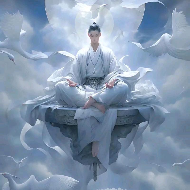 秒善