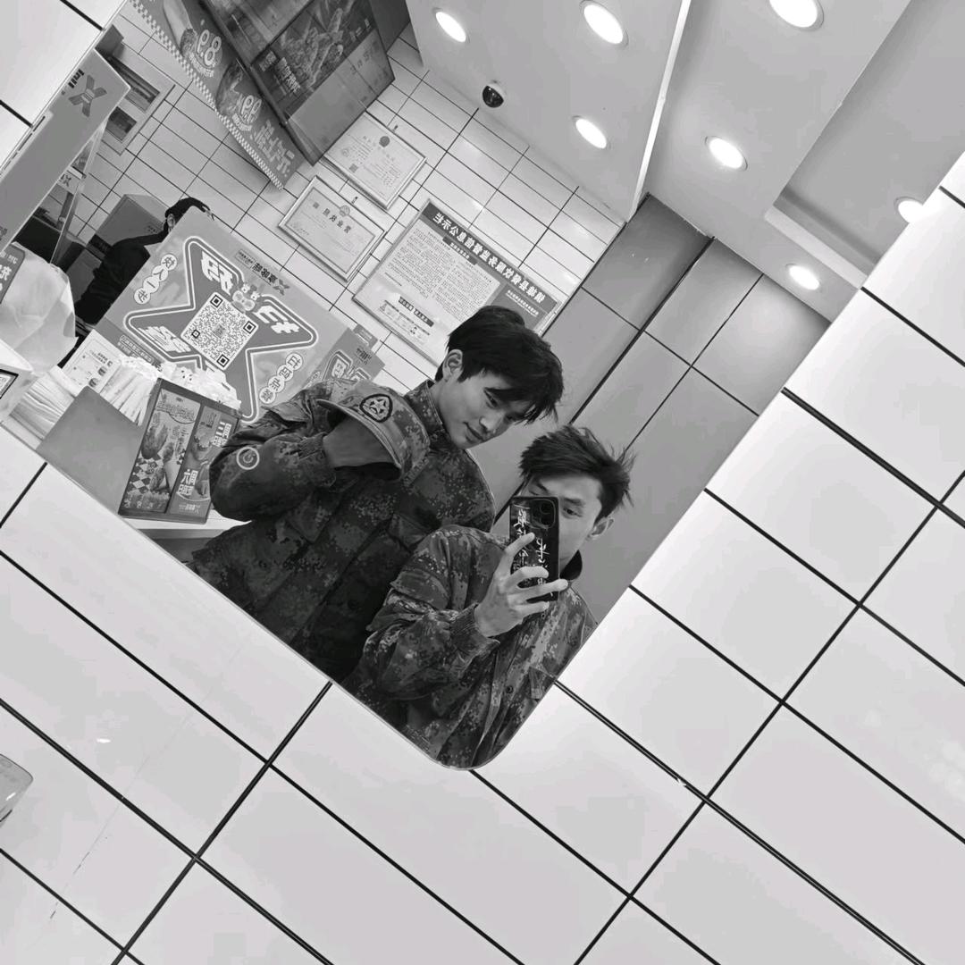 镇雄护外小老三