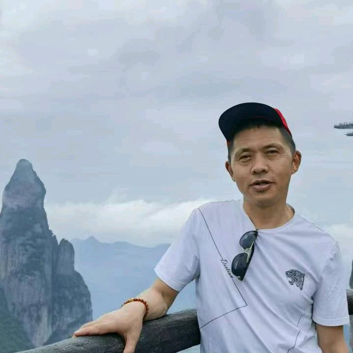 男人海洋