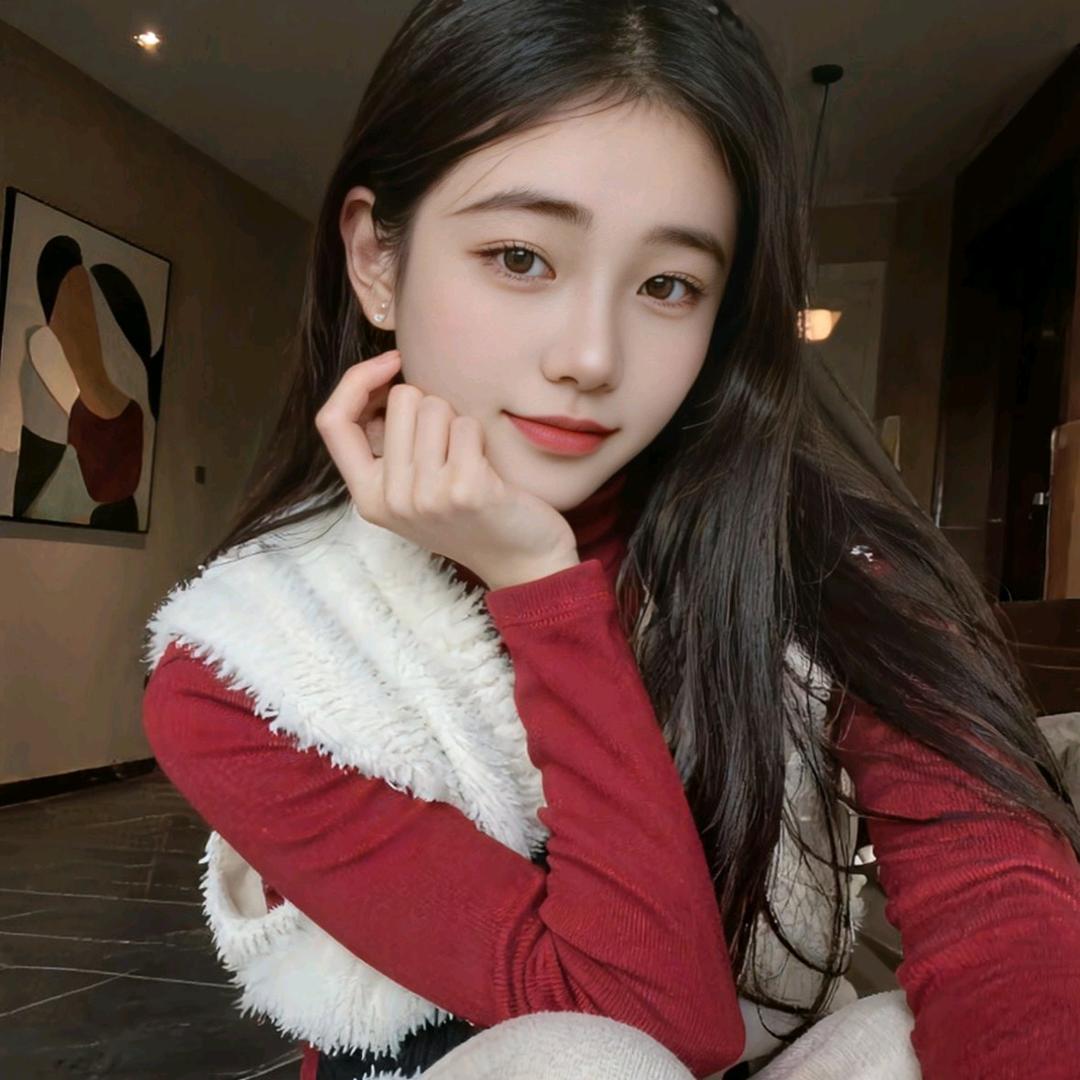 💕 强秋拉姆💕