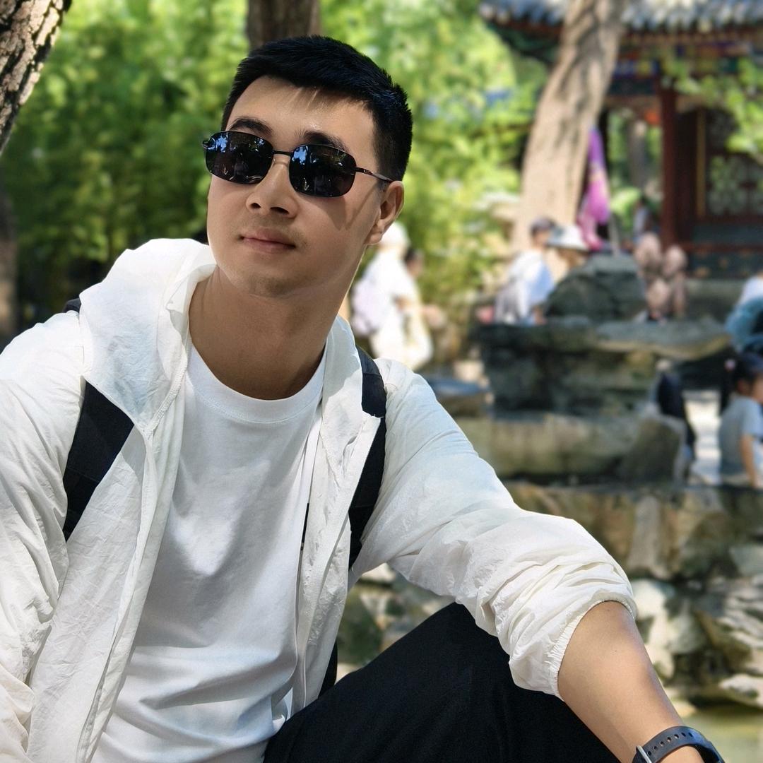 玩航拍的吴志强📸
