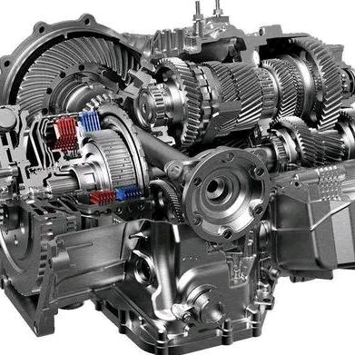 变速箱维修宝哥