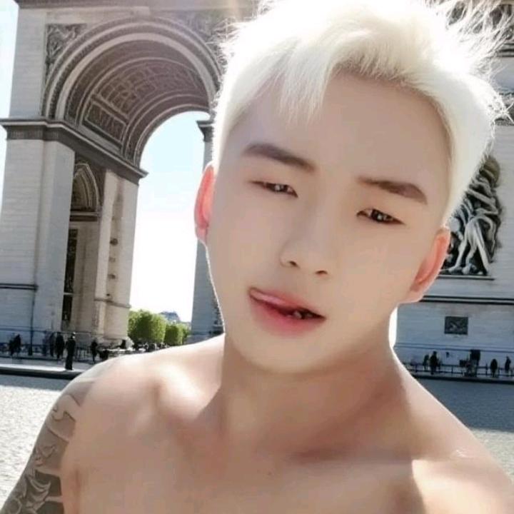 哈尼