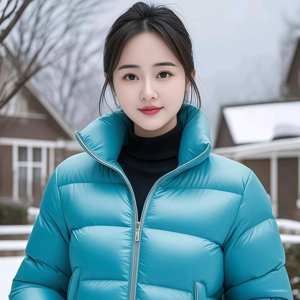 江雪