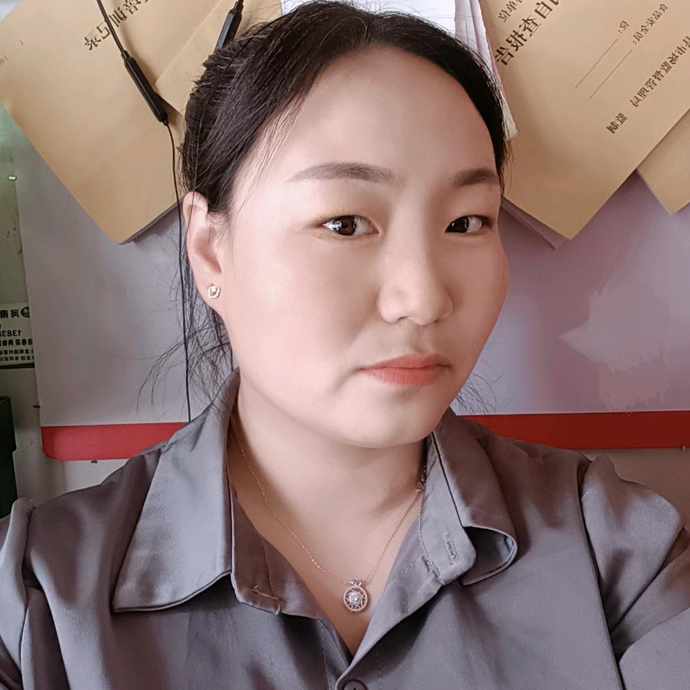 宜阳调味品张姐