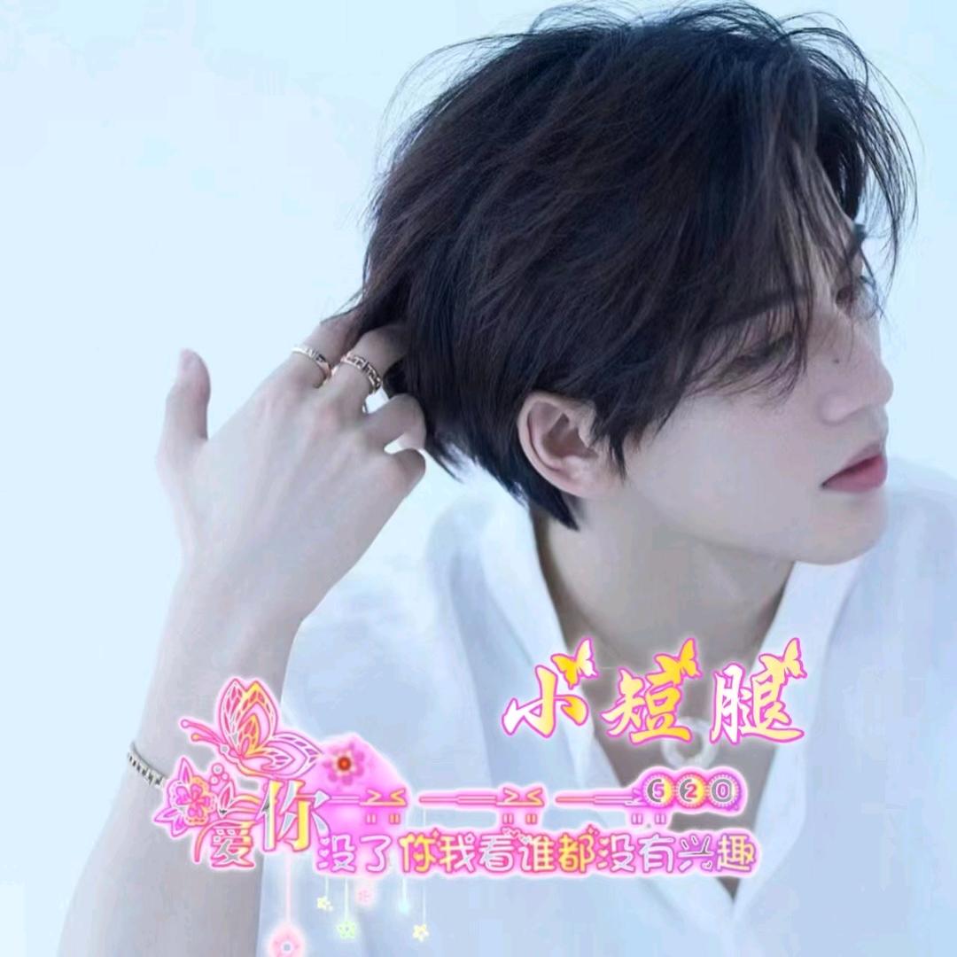 小短腿(好人妻)