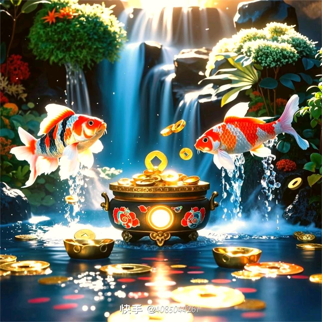 花宝