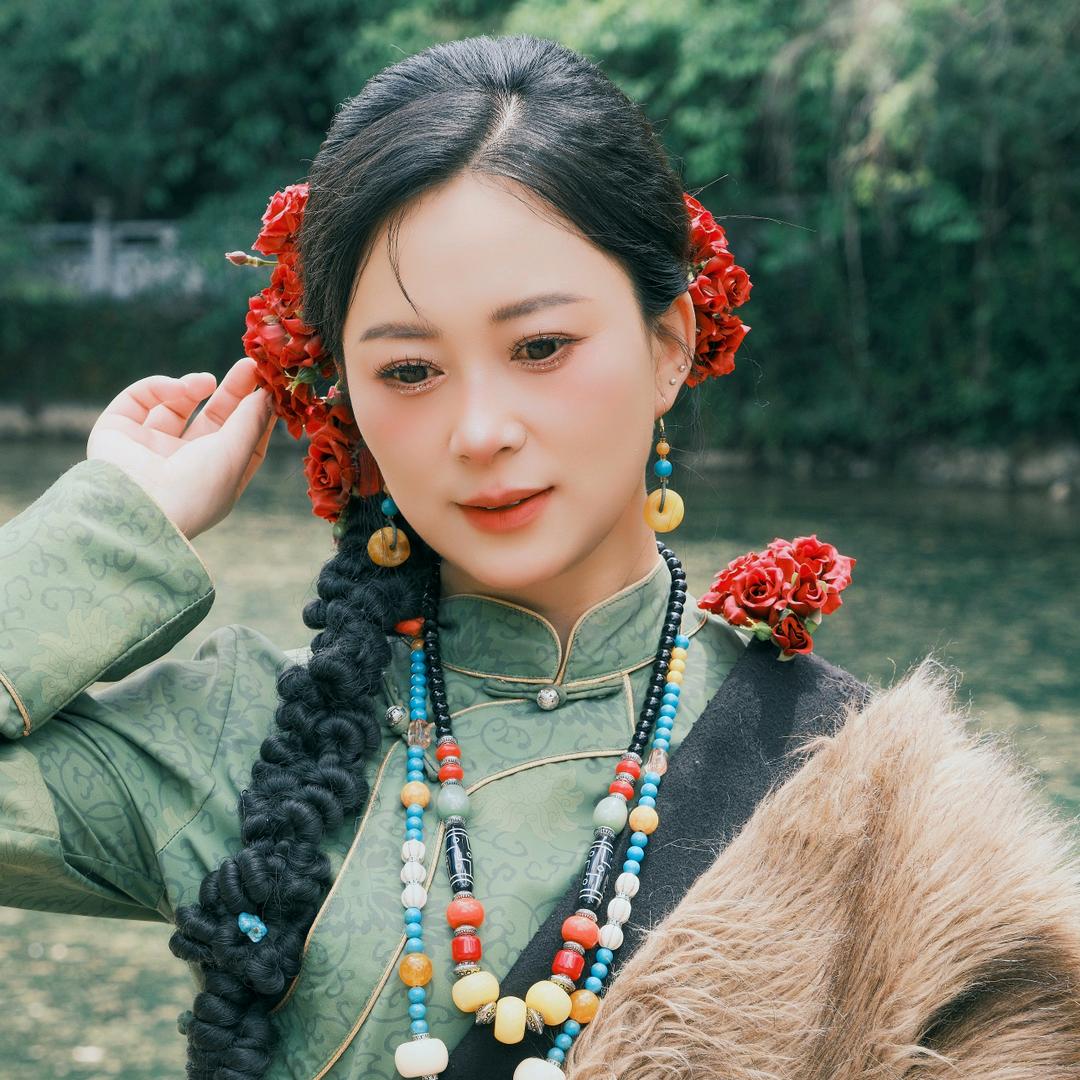 温暖的丫头💋