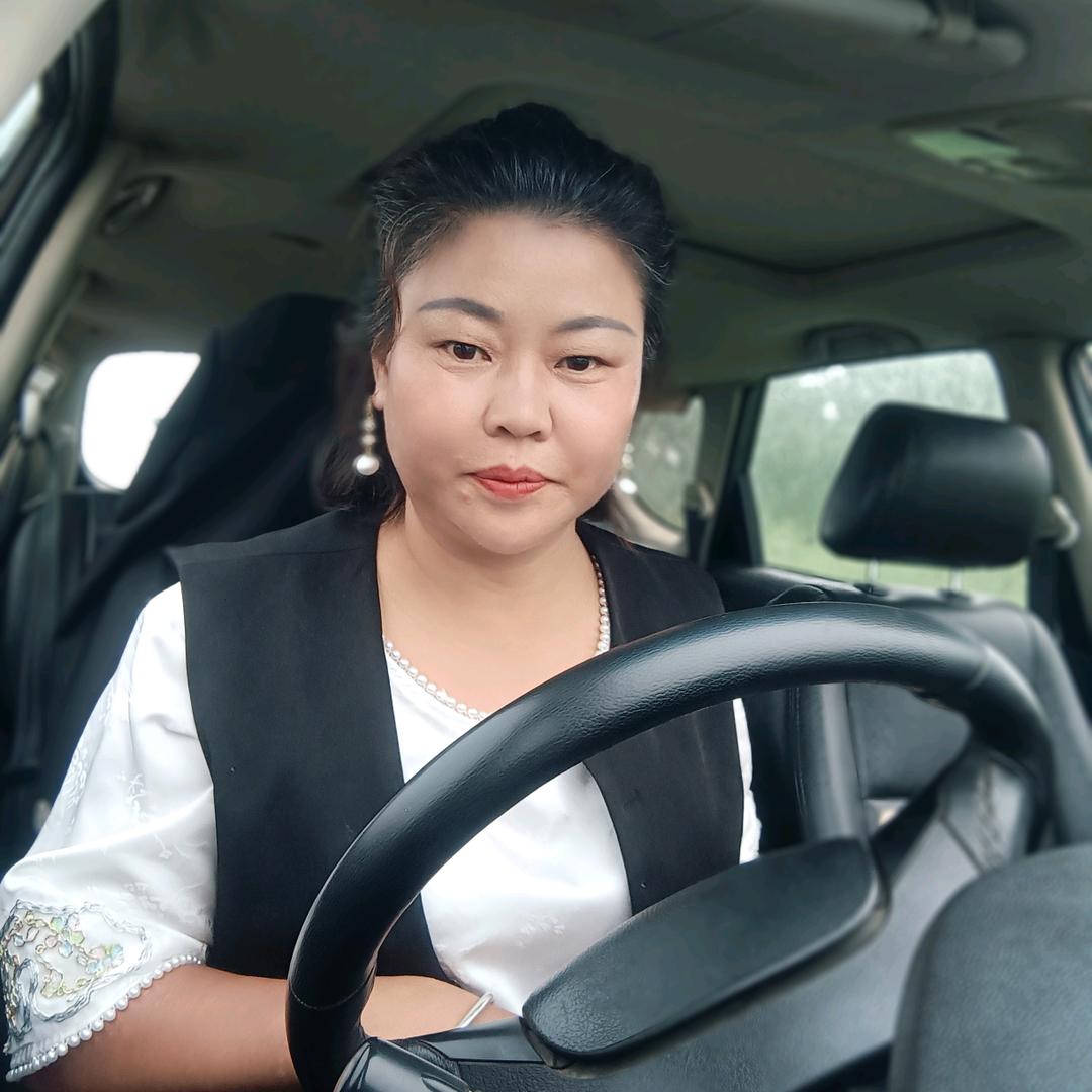 幸福一家人