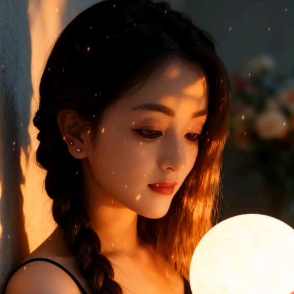 杨瑶