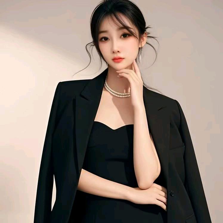 韩尚~金学美业~梅子