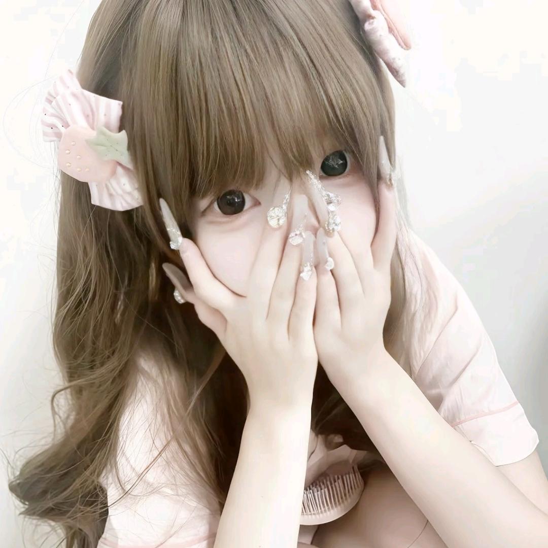 小勺月饼