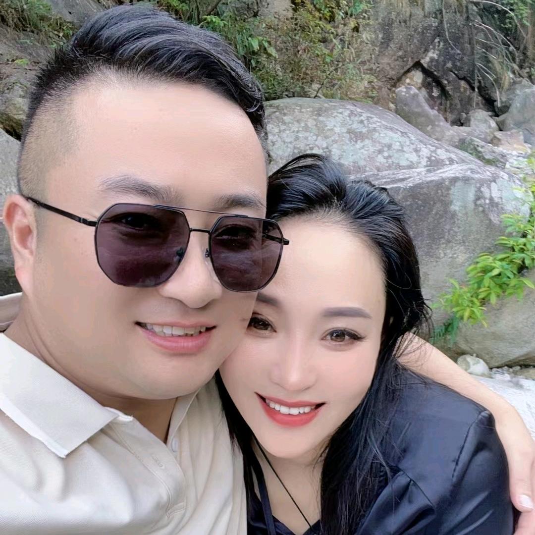 侠姐亮哥私密专场