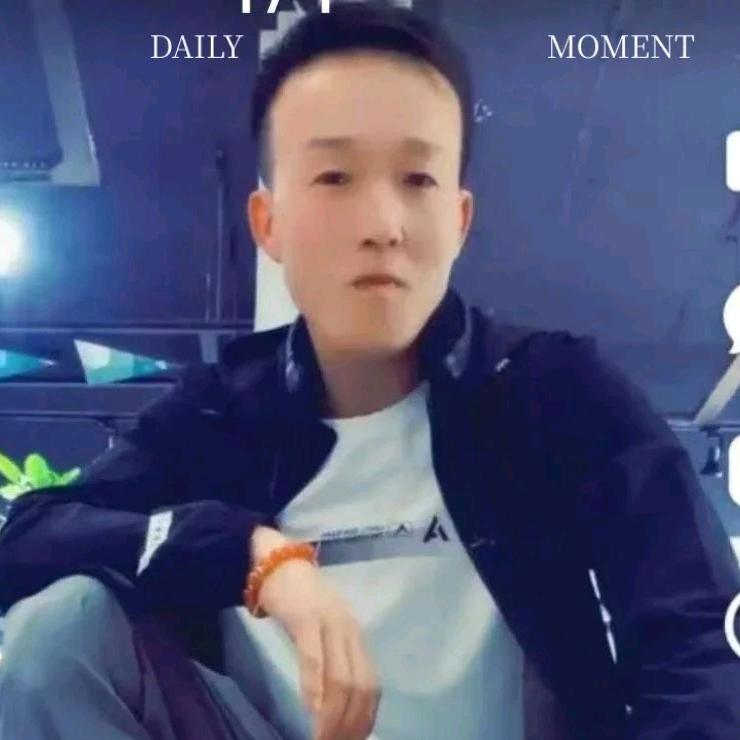 流浪小师傅