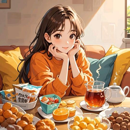 美芳
