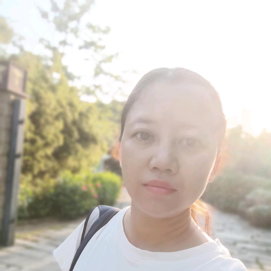 客家妹~小罗