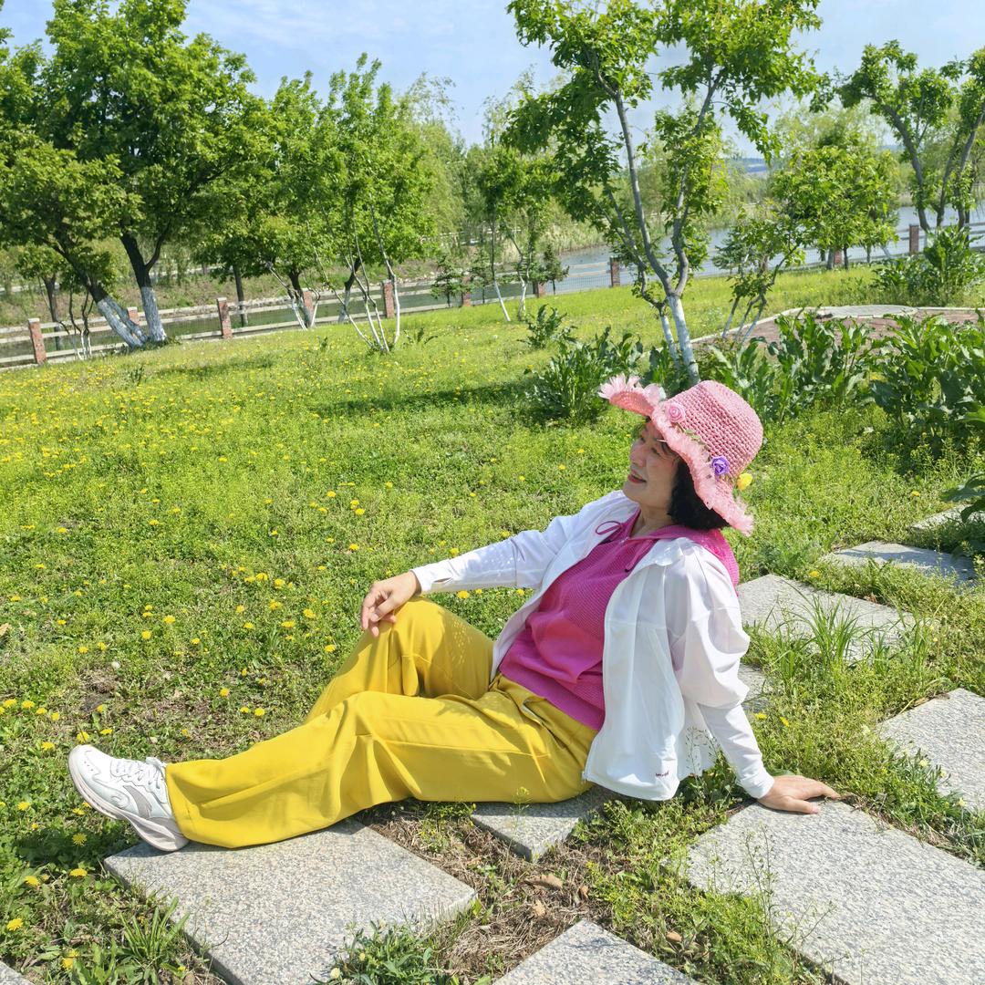 滋润