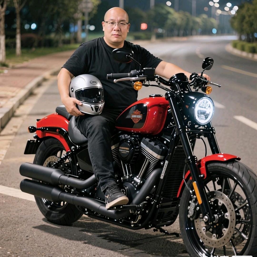 /　⃢👁━👁⃢　\厚德载福