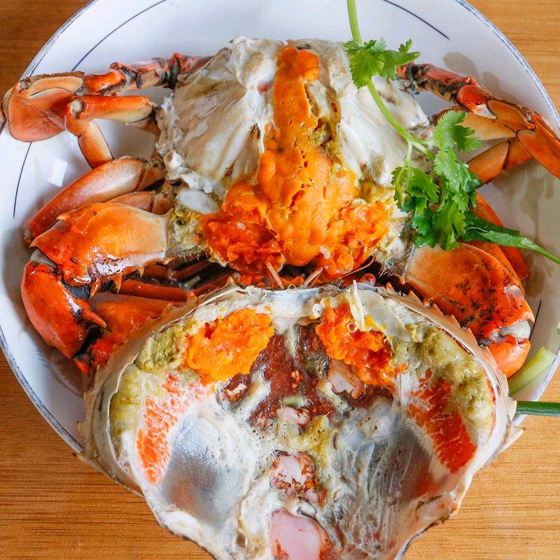 福建青蟹生鲜商行