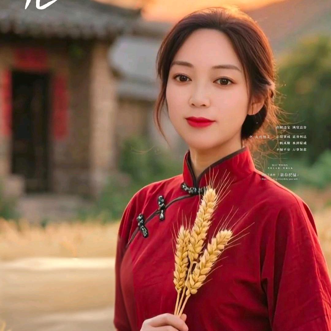 时光不改旧人心