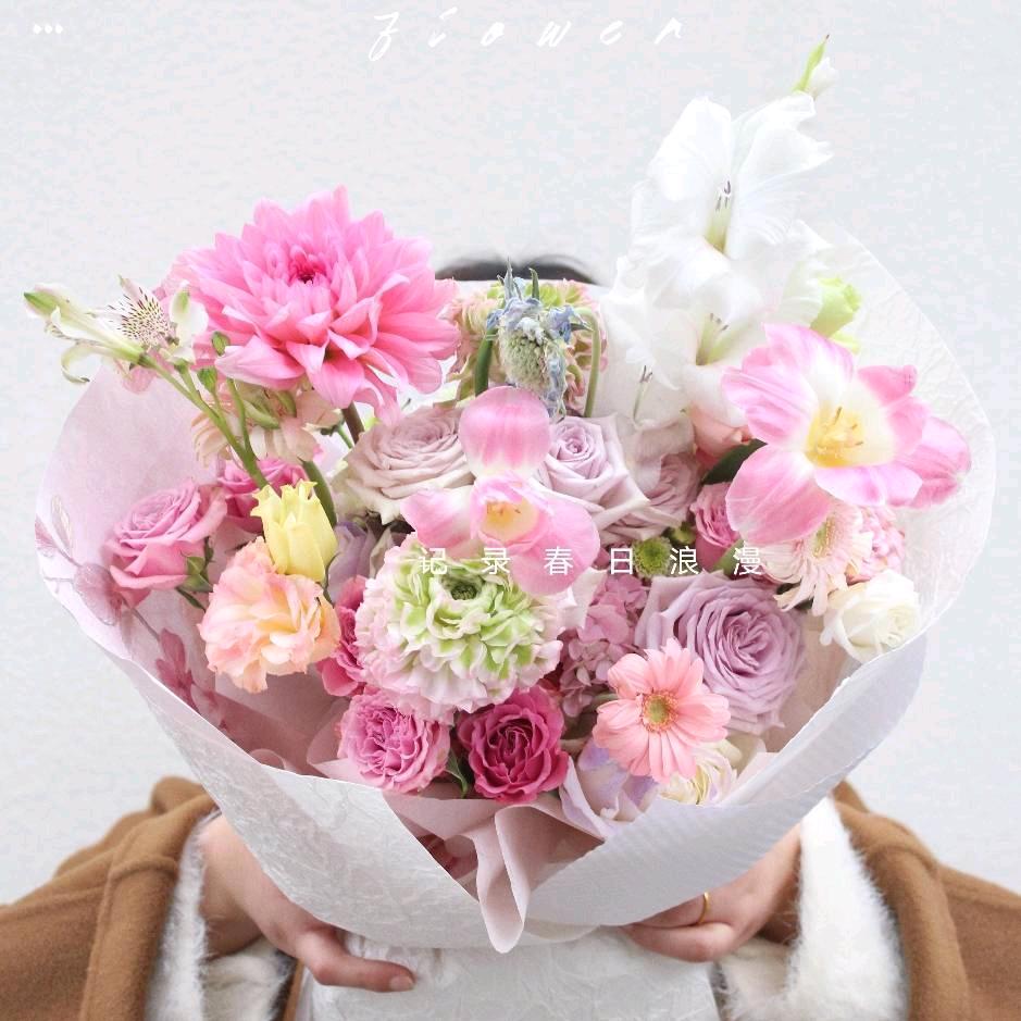 黄粱梦繁花