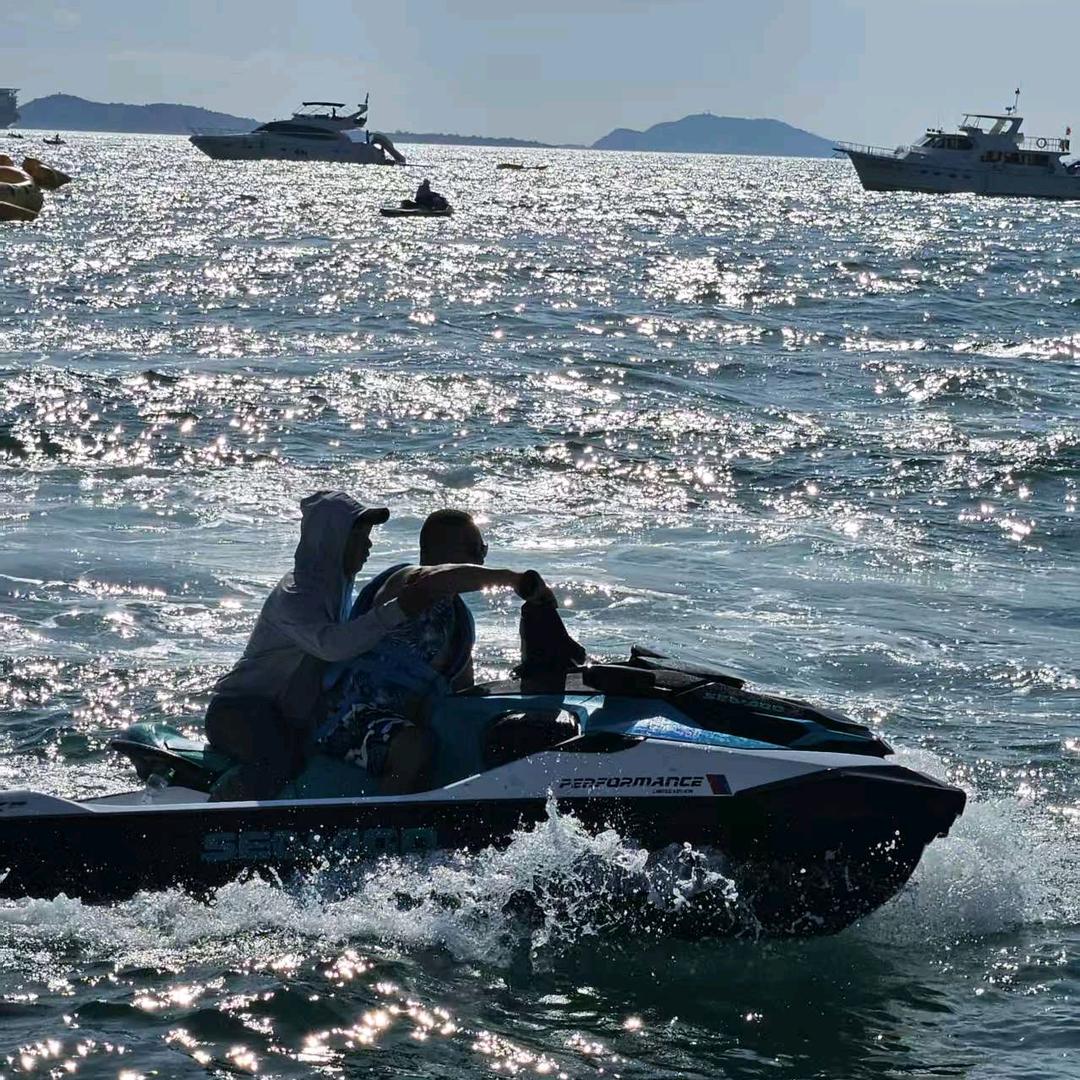 生死有命，富贵在天