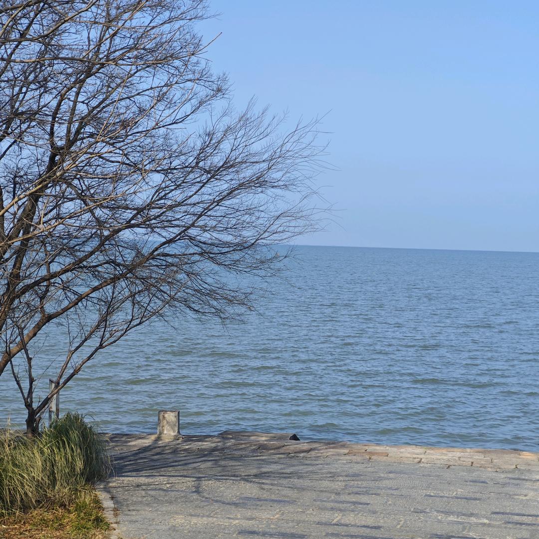 卖星途的小男孩