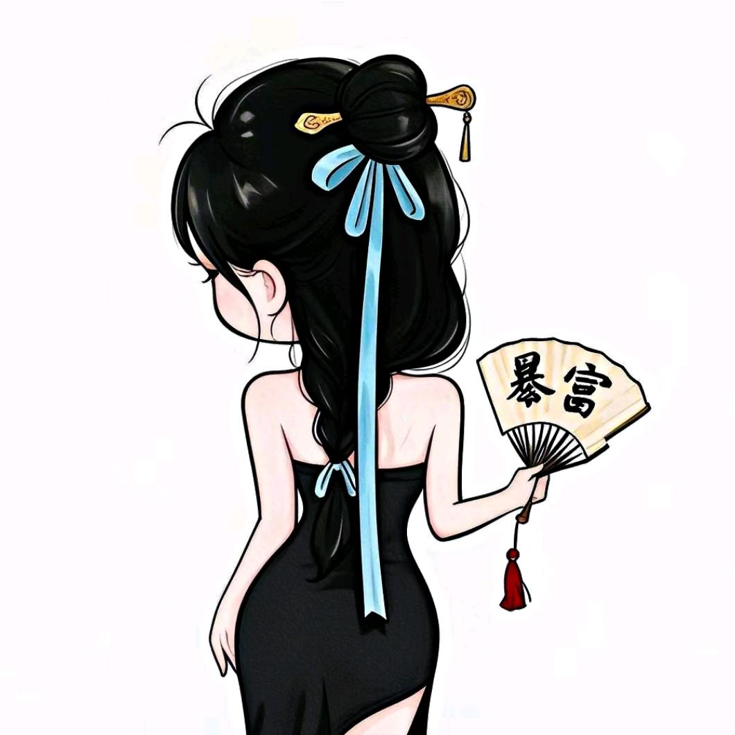 静静好物分享