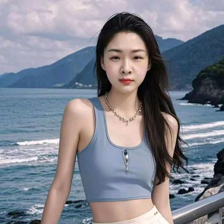 幸福美满