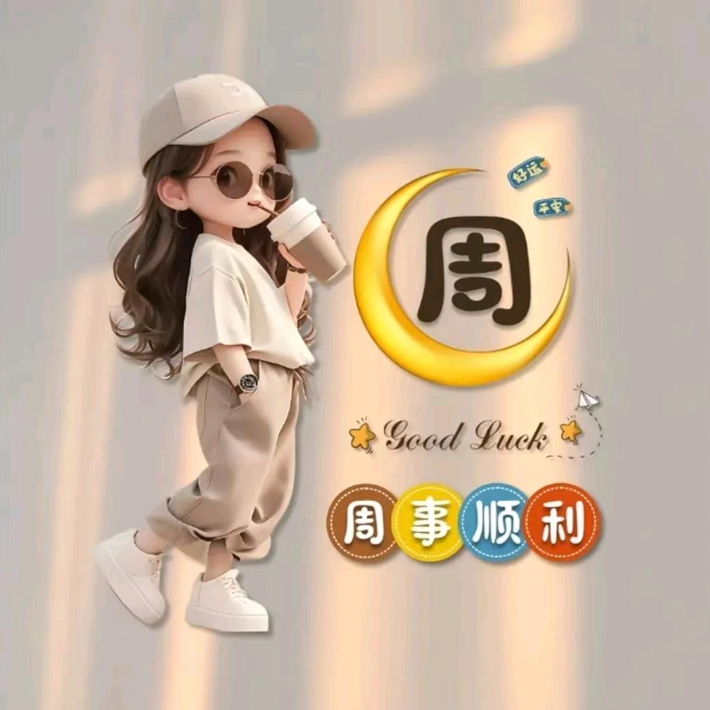 周周
