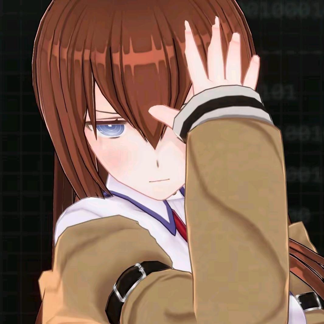 是瞳奈不是桐乃