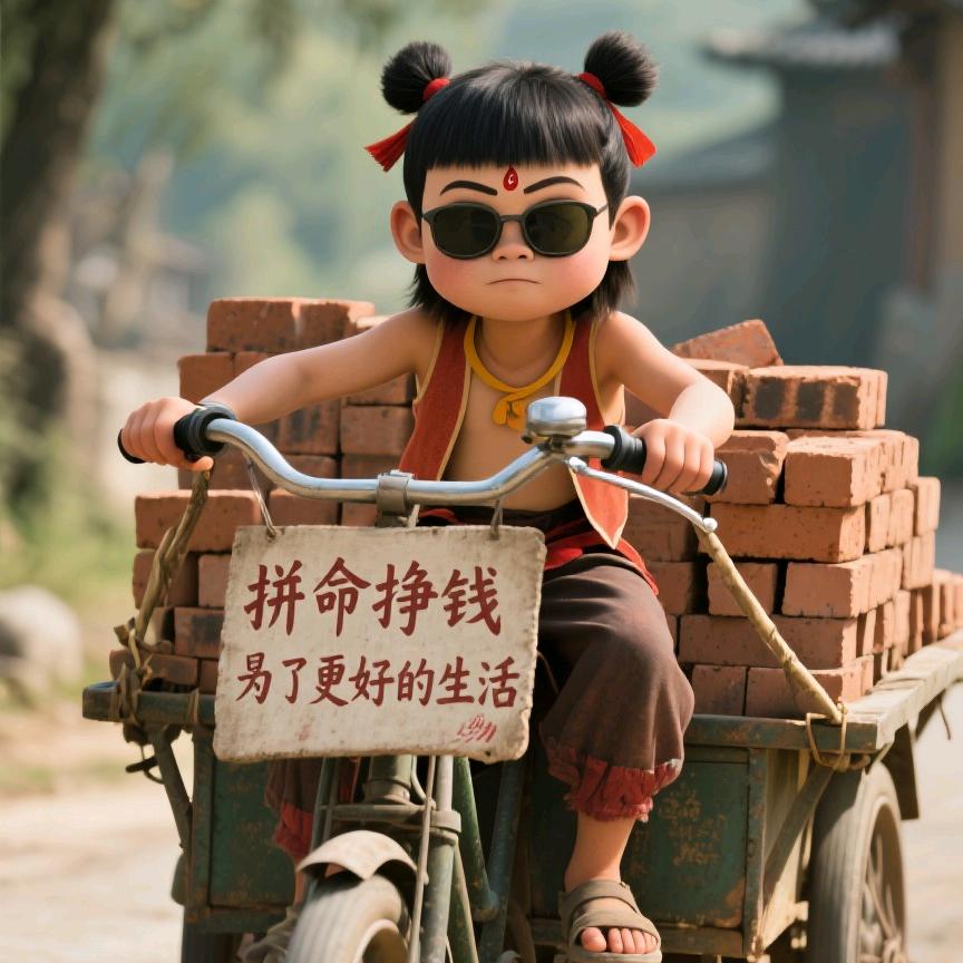 郑它一个亿………