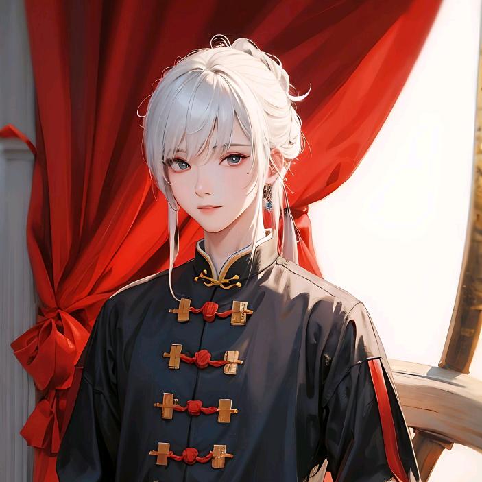 老陈头