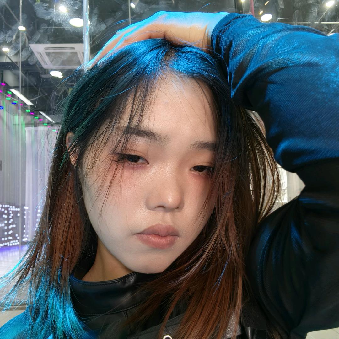 阿梅想❤️