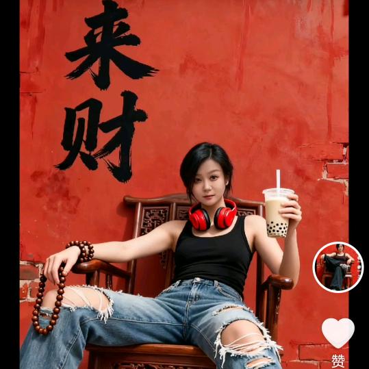 朱姐