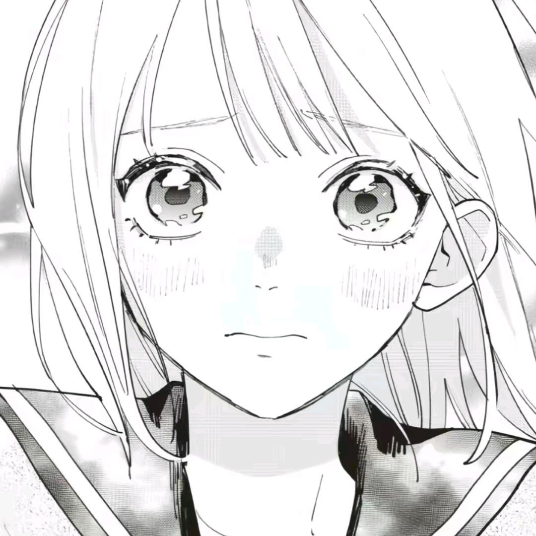 麻烦管好你的可爱