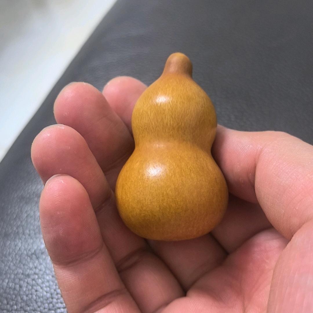 两个木由子