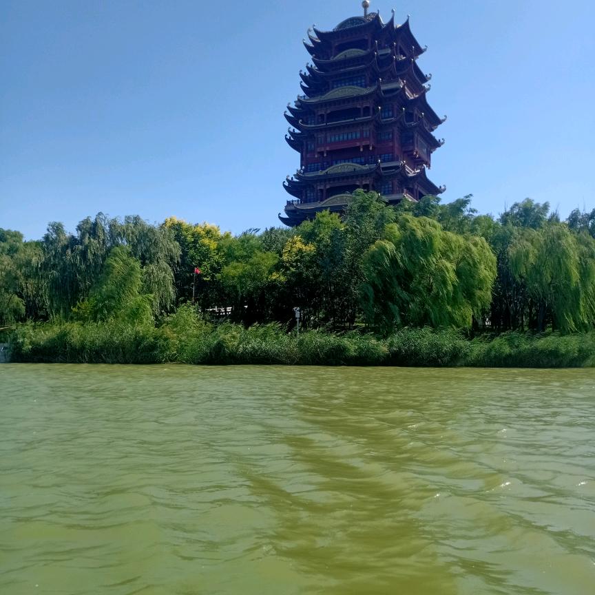 幸福一家人